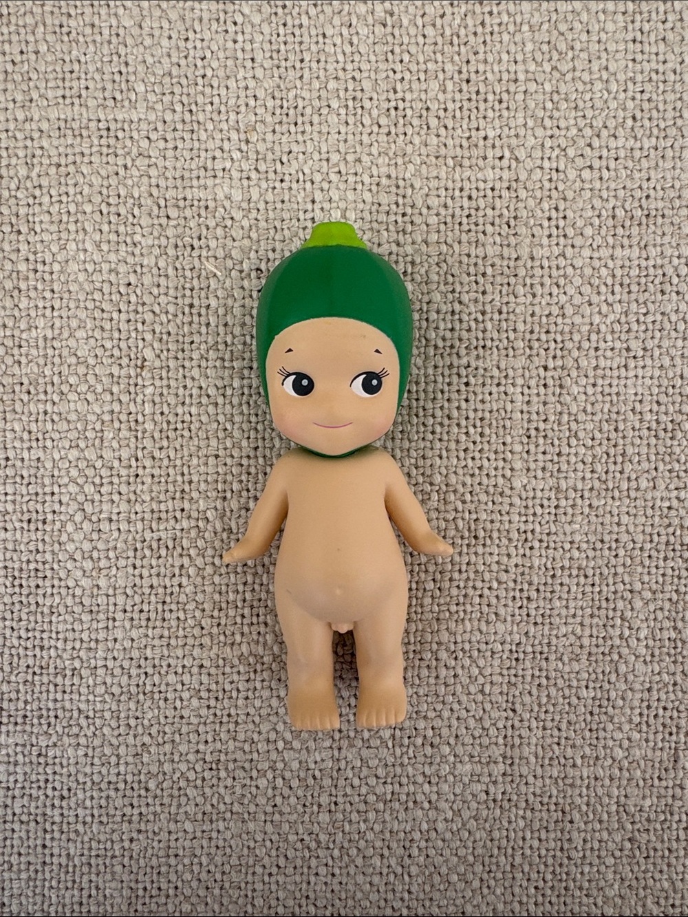 Sonny Angel Zucchini - Authentic - Picture 1 of 2